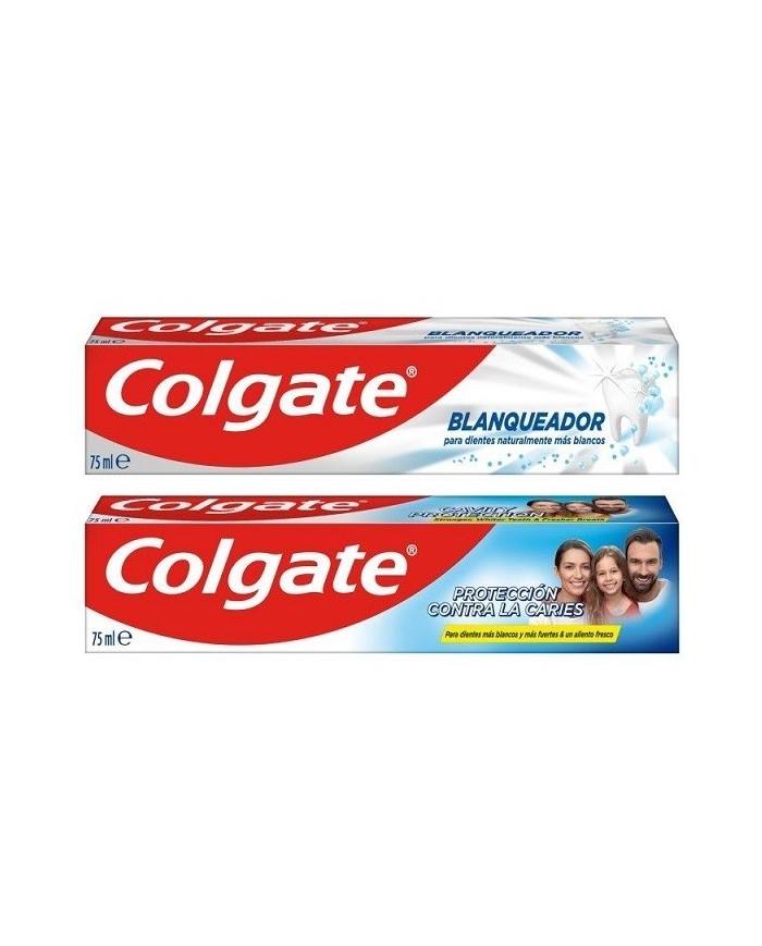 DENTR COLGATE LPP 75 ML BLANQUEANTE