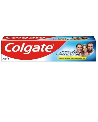 DENTR COLGATE LPP 75 ML PROTECC ANTICA