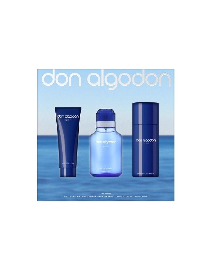 COL D ALGODON HB 100 ML + GEL+MASAJE