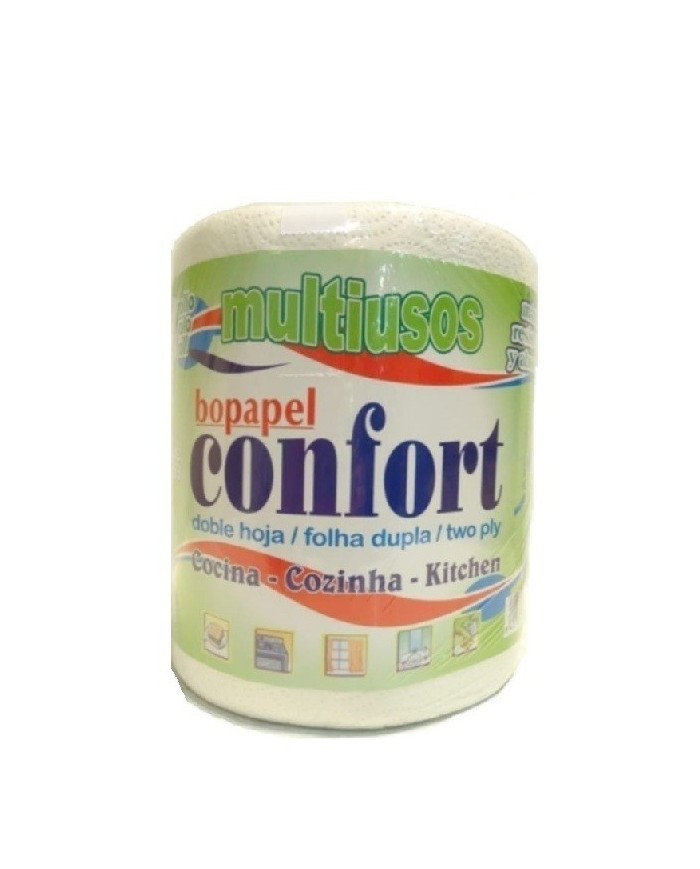 ROLLO COCINA CONFORT(240 SERV)