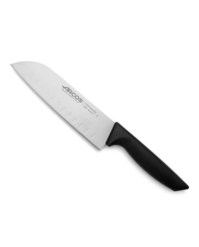 C. SANTOKU ALVEOLOS 180 MM. BLISTER - NIZA