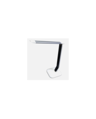 FLEXO YODO 1XE27 ROSA 30X14X14 CM