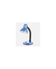 FLEXO YODO 1XE27 ROJO 30X14X14 CM