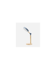 FLEXO EPIRO 1XE27 NEGRO/HAYA 40X15X15CM