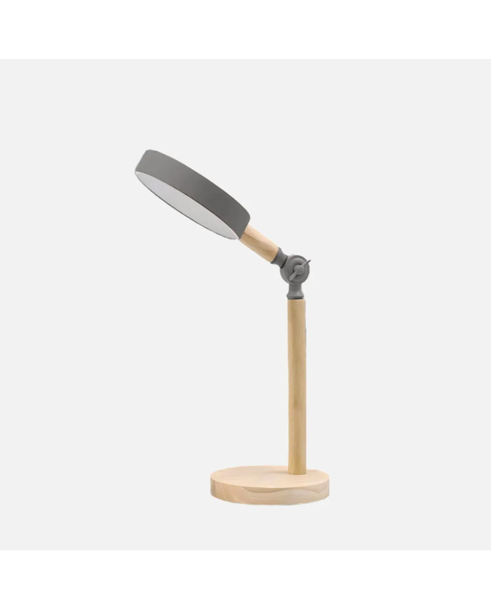 FLEXO PONTICA 15W 3000-4000-6000K MORAD/HAYA 1125L ARTICULADO 48X15X15CM