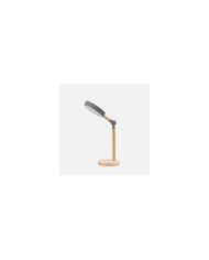 FLEXO PONTICA 15W 3000-4000-6000K AZUL/HAYA 1125LM ARTICULADO 48X15X15CM