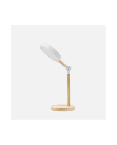 FLEXO PONTICA 15W 3000-4000-6000K BLAN/HAYA 1125LM ARTICULADO 48X15X15CM