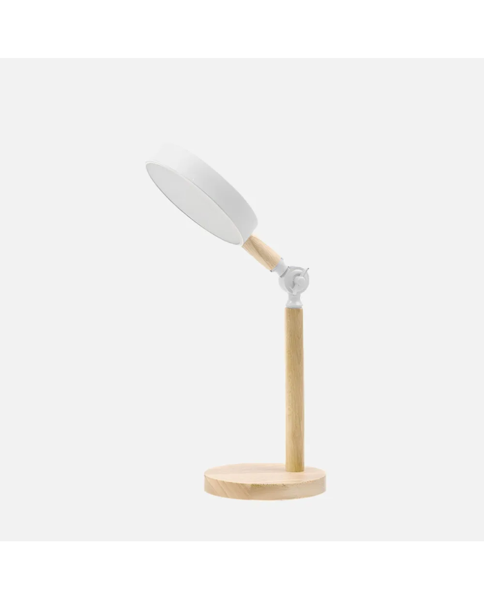 FLEXO PONTICA 15W 3000-4000-6000K BLAN/HAYA 1125LM ARTICULADO 48X15X15CM