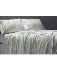 Juego de sábanas Nacarina, 058 color Gris Cama de 135 cm - Nacarina®