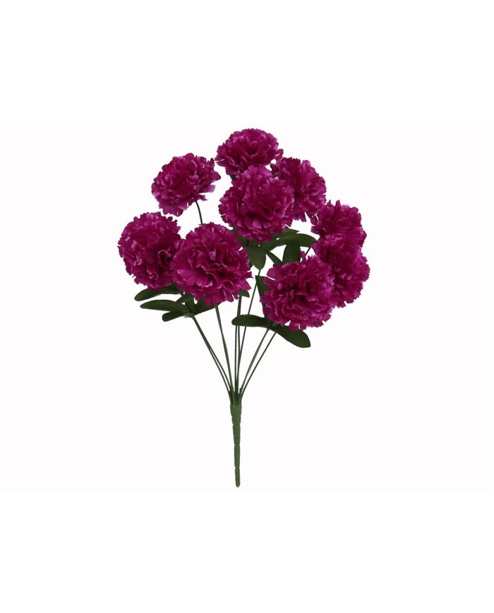 RAMO CLAVEL X 10-45 CM (VIOLETA)