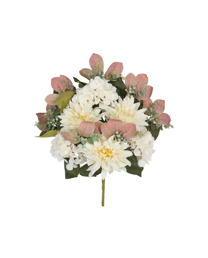 CONJUNTO DALIAS- HYD (A) X 13-55CM (CR)