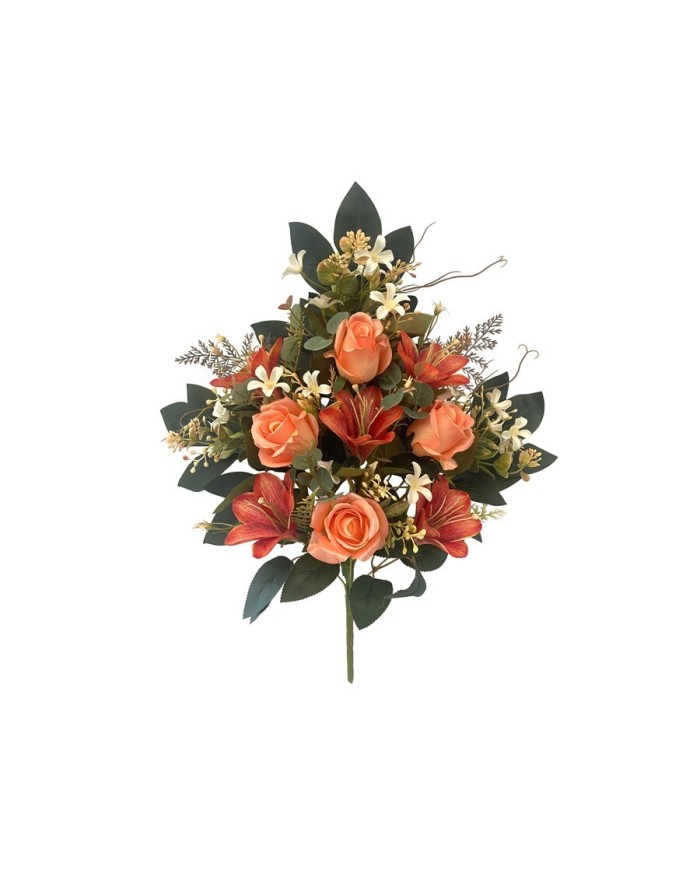 CONJUNTO CAP-MIX GLITTER X12-60CM(TE)