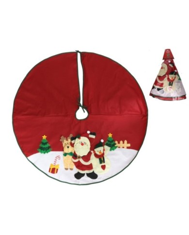 ALFOMBRA PIE PINO 106CM