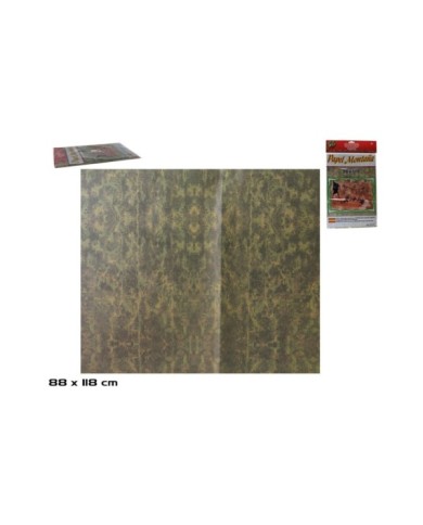 PAPEL MONTAÑA 88X118CM