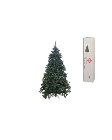 RBOL NAVIDAD SUPER VERDE 720 PUNTAS 180 CM