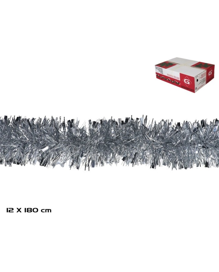 BOA P/A PLATA 12X180CM