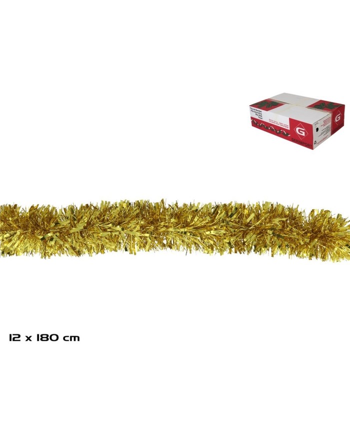 BOA P/A ORO 12X180CM