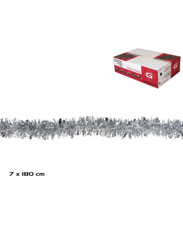 BOA P/A PLATA 7X180CM