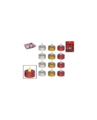 PASTOR BELÉN - 15CM 6STD