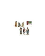 PASTOR BELÉN - 15CM 6STD