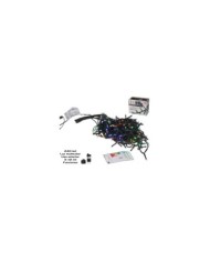 GUIRNALDA 240LED FRIA EXT ADAP FUN 3+12M