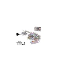 HINCHABLE SANTA 6LED 180CM EXTERIOR