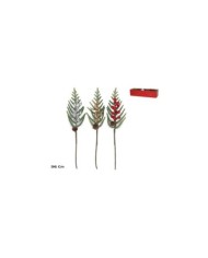 GUIRNALDA FRUTOS ROJOS 120CM