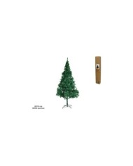 ARBOL DE NAVIDAD 1500 PUNTAS 300 CM