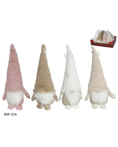 GNOMO COLGANTE 4STD ODIN