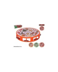 ELFO XMAS OBERON 6X6X28CM