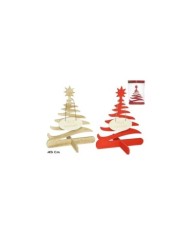 PICK XMAS VORKUTA 3STD 27CM