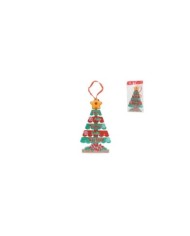 ARBOL NAVIDAD CASTY 120CM