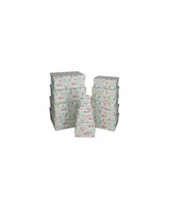 SET 15 CAJAS PATYCHOH