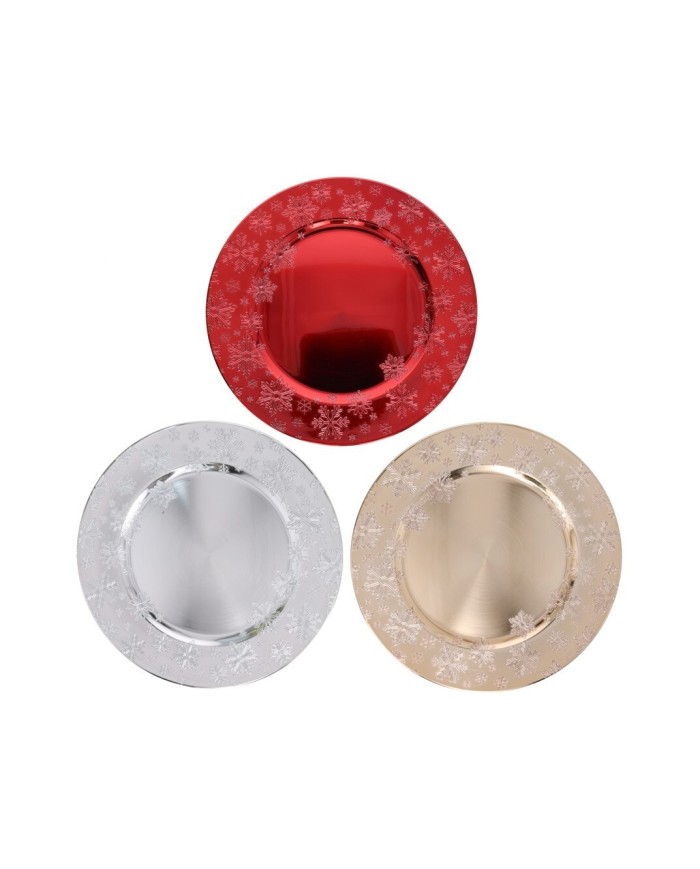 BAJOPLATO SLOVEN 33CM 3STD