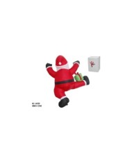 HINCHABLE ELFO C/3 LEDS RUI 150CM