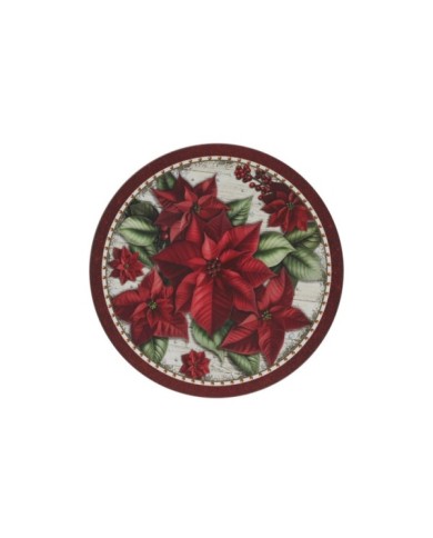 BAJOPLATO FLOR 33X33X1,5CM