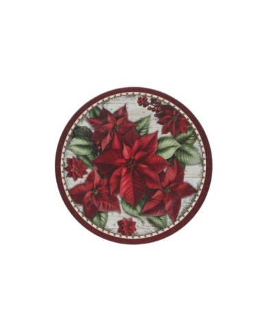 MULTIUSOS FLOR 33X33X1,5CM