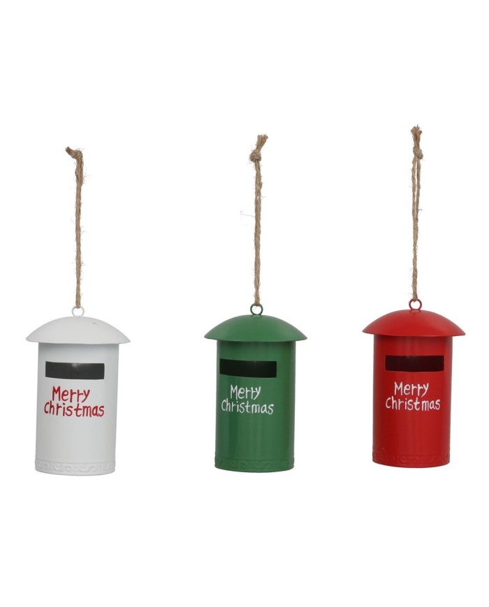 FIG. BUZON 6X6X9,5CM 3STD