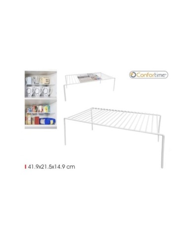 PRB ORGANIZADOR COCINA 41.9X21.5X14.9CM CONF