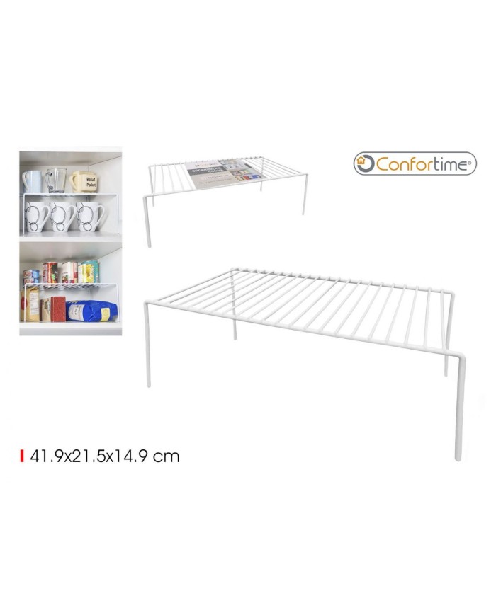 PRB ORGANIZADOR COCINA 41.9X21.5X14.9CM CONF