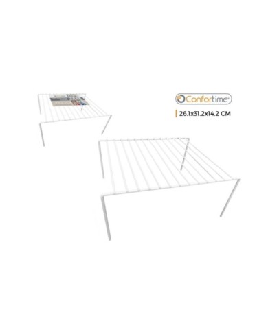 F ORGANIZADOR COCINA 26.1X31.2X14.2CM CONF