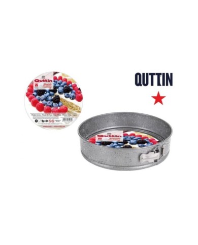 Y MOLDE DESMONTABLE 28X6.8CM MARBLE QUTTIN