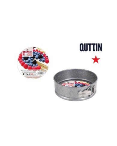 Y MOLDE DESMONTABLE 20X6.8XCM MARBLE QUTTI