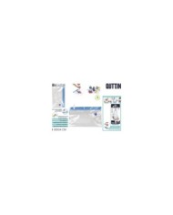 96SET 6 BOLSAS COMIDA REUT.VACIO 21X22CM QUT