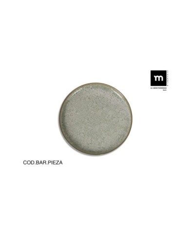 FUENTE REDONDA 27cm NEIRA NORDIC IVOR