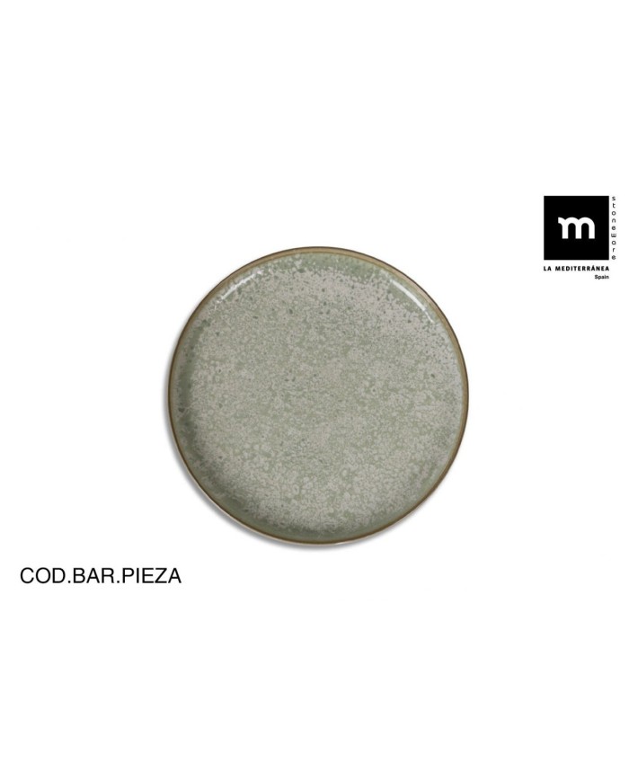 FUENTE REDONDA 27cm NEIRA NORDIC IVOR