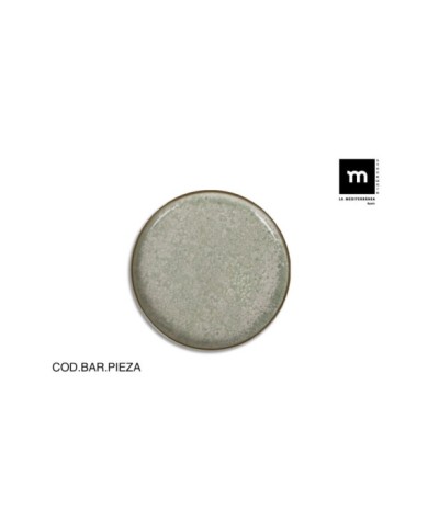 FUENTE REDONDA 20cm NEIRA NORDIC IVOR