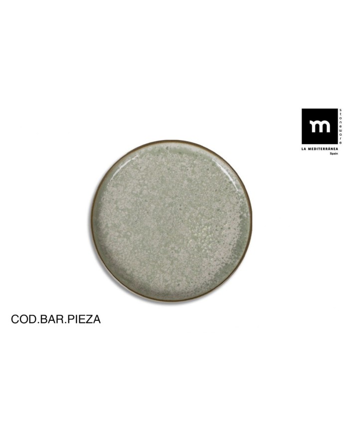 FUENTE REDONDA 20cm NEIRA NORDIC IVOR