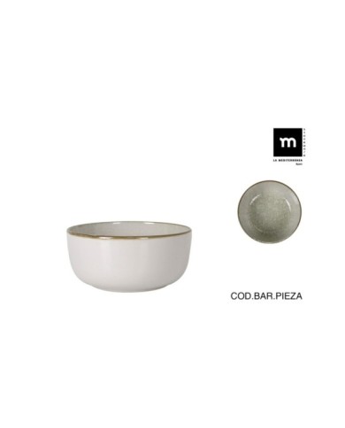 F BOL 14.5cm NEIRA NORDIC IVORY BRILLO