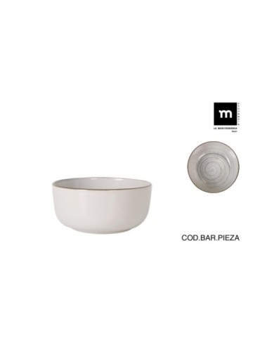 BOL 14.5cm VORTEX NORDIC IVORY BRILLO